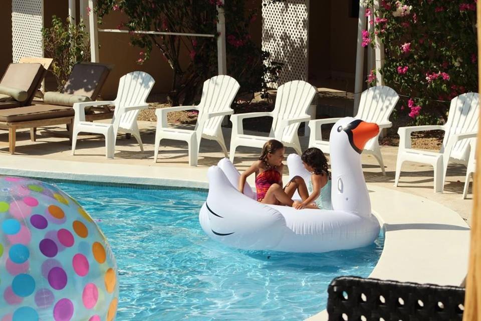 Seis Playas Hotel Tamarindo Dış mekan fotoğraf