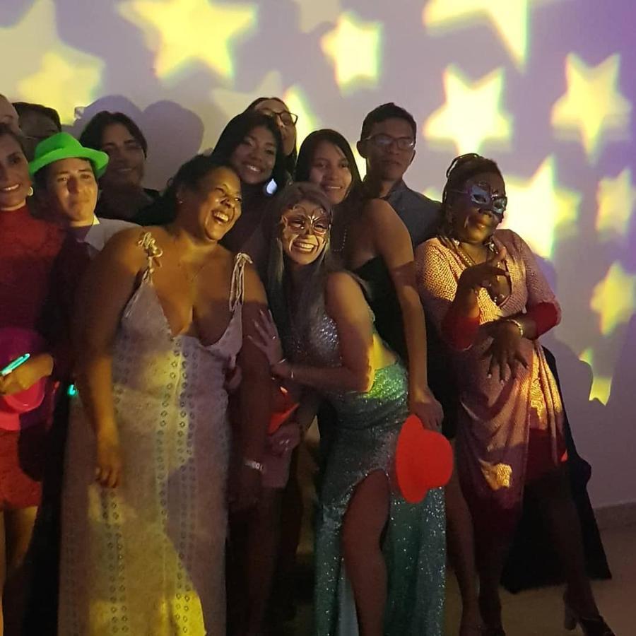 Seis Playas Hotel Tamarindo Dış mekan fotoğraf