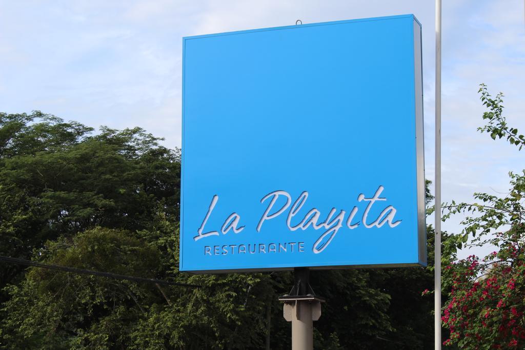 Seis Playas Hotel Tamarindo Dış mekan fotoğraf